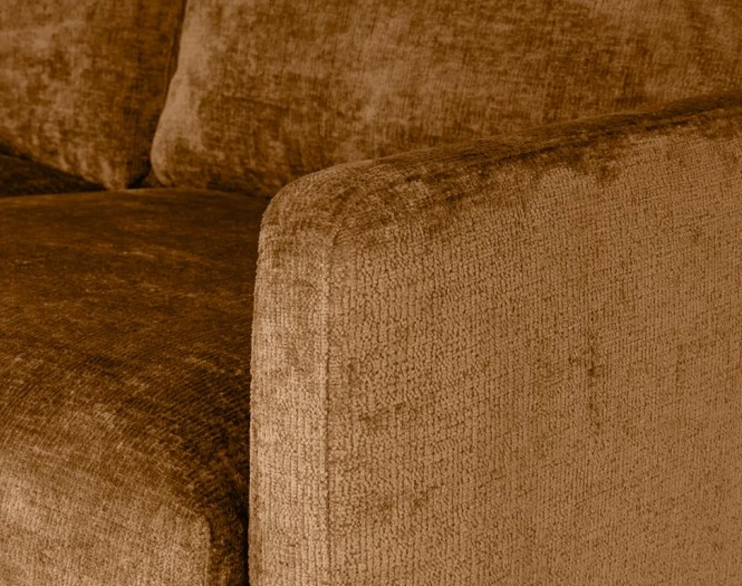 Embla Divansoffa 226 Perfect Harmony Amber