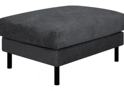 Embla Fotpall Genesis Graphite