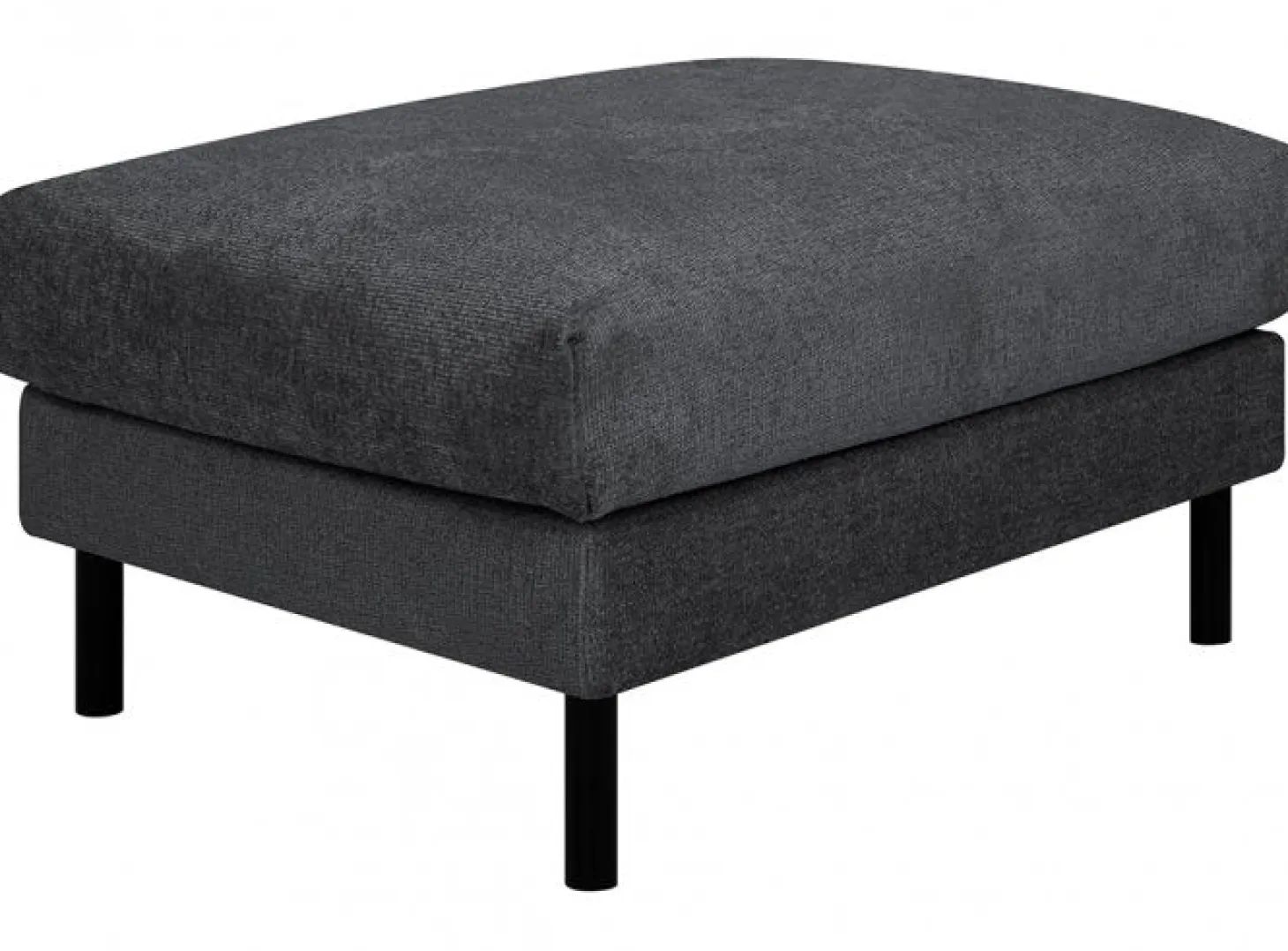 Embla Fotpall Genesis Graphite
