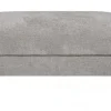 Embla Fotpall Genesis Light Grey