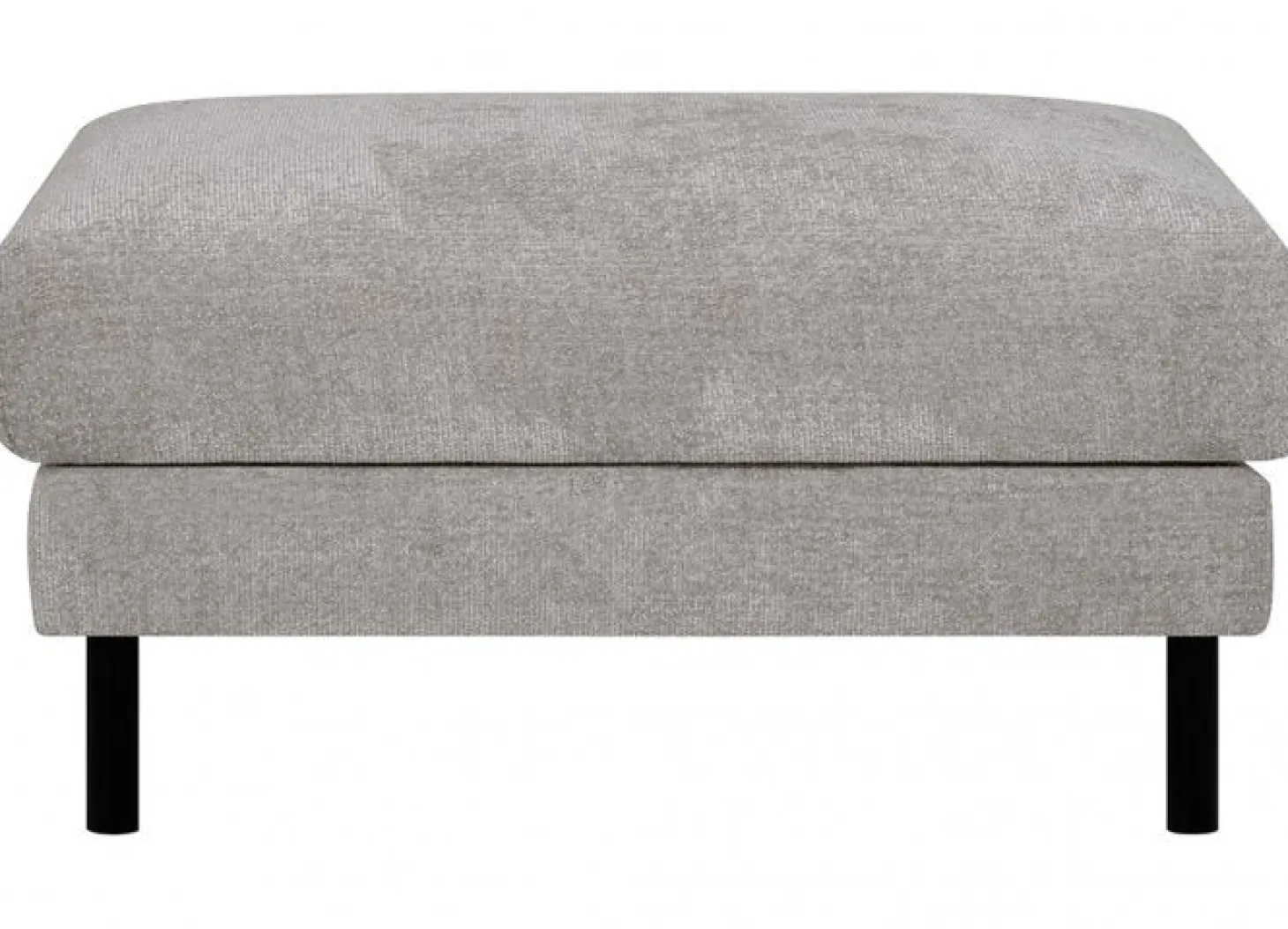 Embla Fotpall Genesis Light Grey