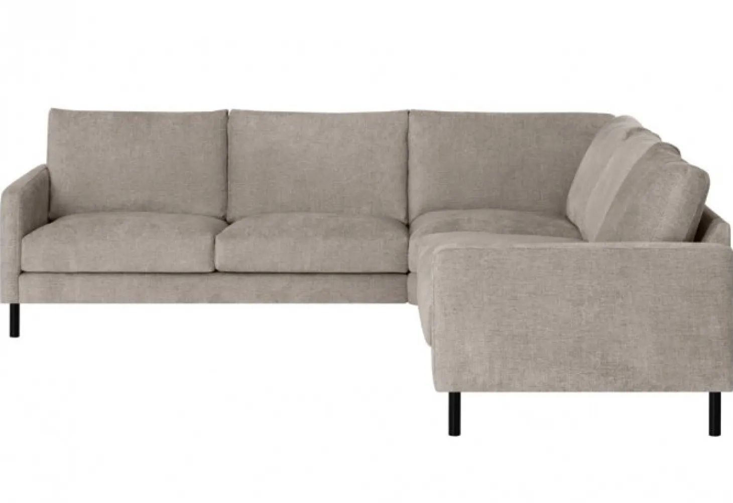 Embla Hörnsoffa 242/242 cm