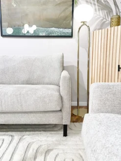 Embla 2-sits Soffa