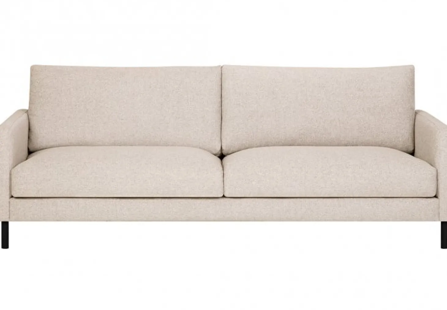 Embla 3-sits Soffa