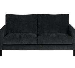 Embla 2-sits Soffa Alis Antracite