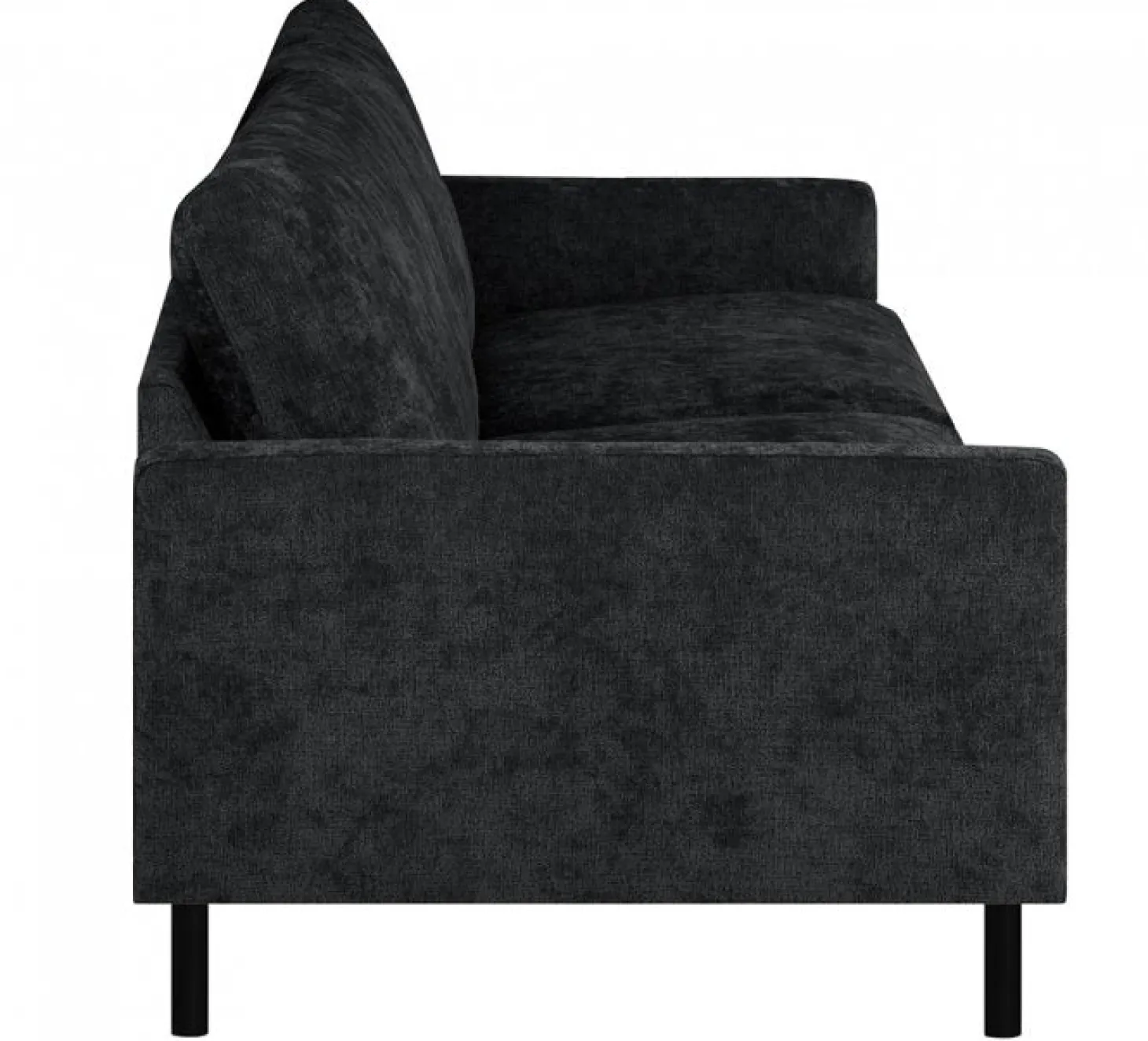 Embla 2-sits Soffa Alis Antracite
