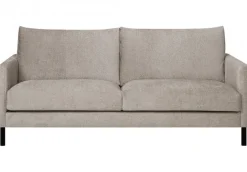 Embla 2,5-sits Soffa Genesis Dove