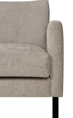 Embla 2,5-sits Soffa Genesis Dove