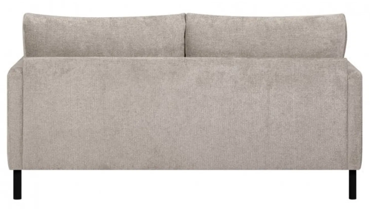 Embla 2-sits Soffa Genesis Dove