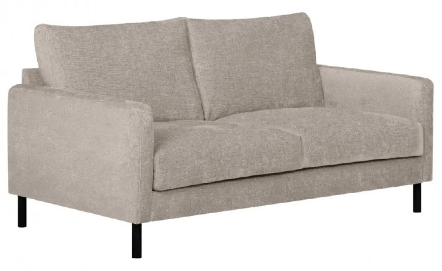 Embla 2-sits Soffa Genesis Dove
