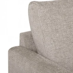 Embla 3-sits Soffa Genesis Dove