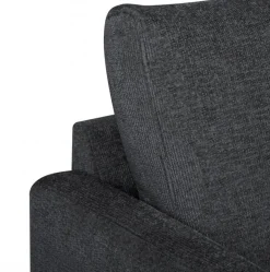 Embla 2-sits Soffa Genesis Graphite