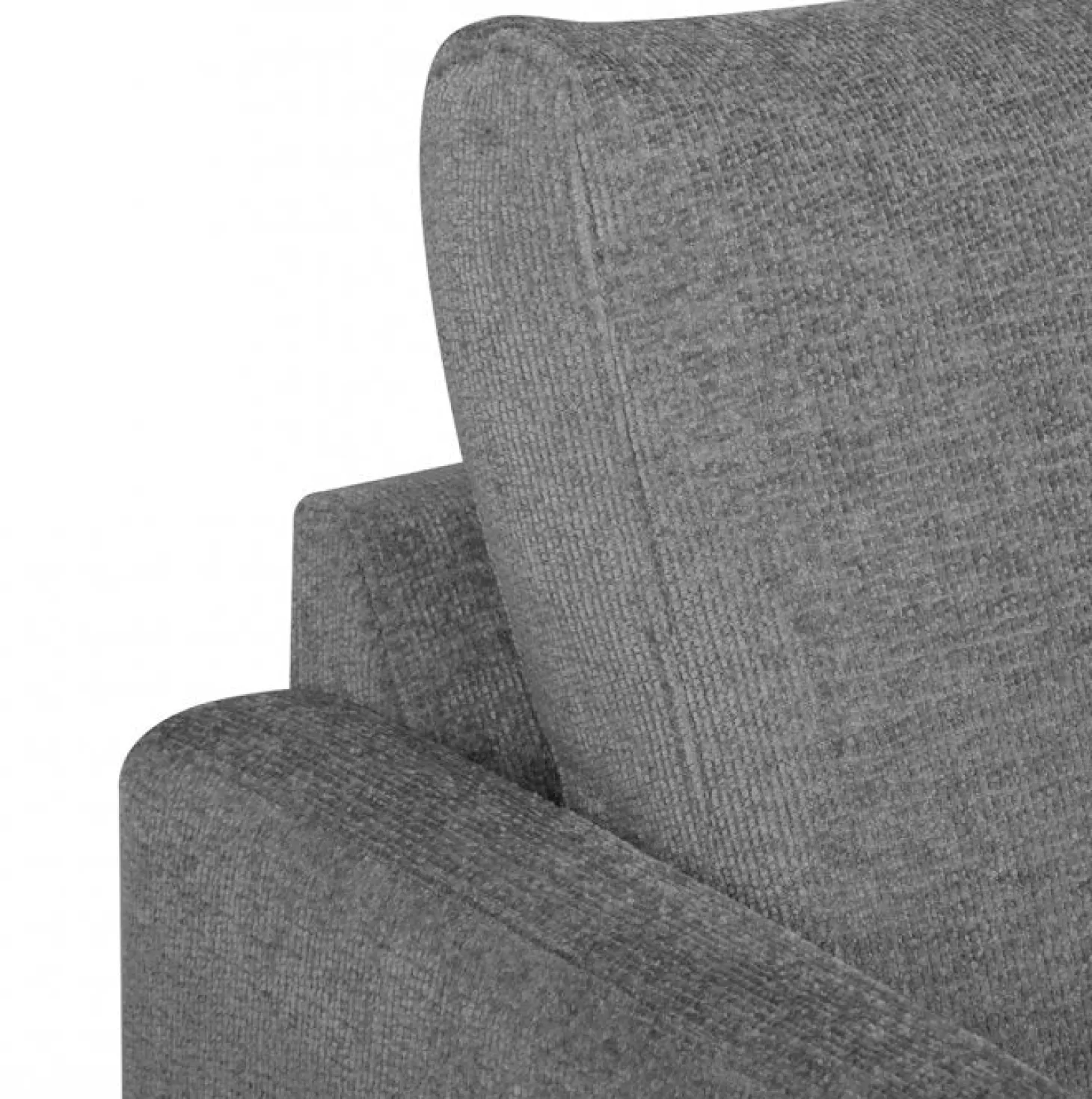 Embla 2-sits Soffa Genesis Iron