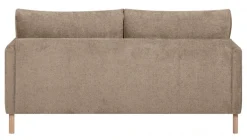 Embla 2-sits Soffa Genesis Lion