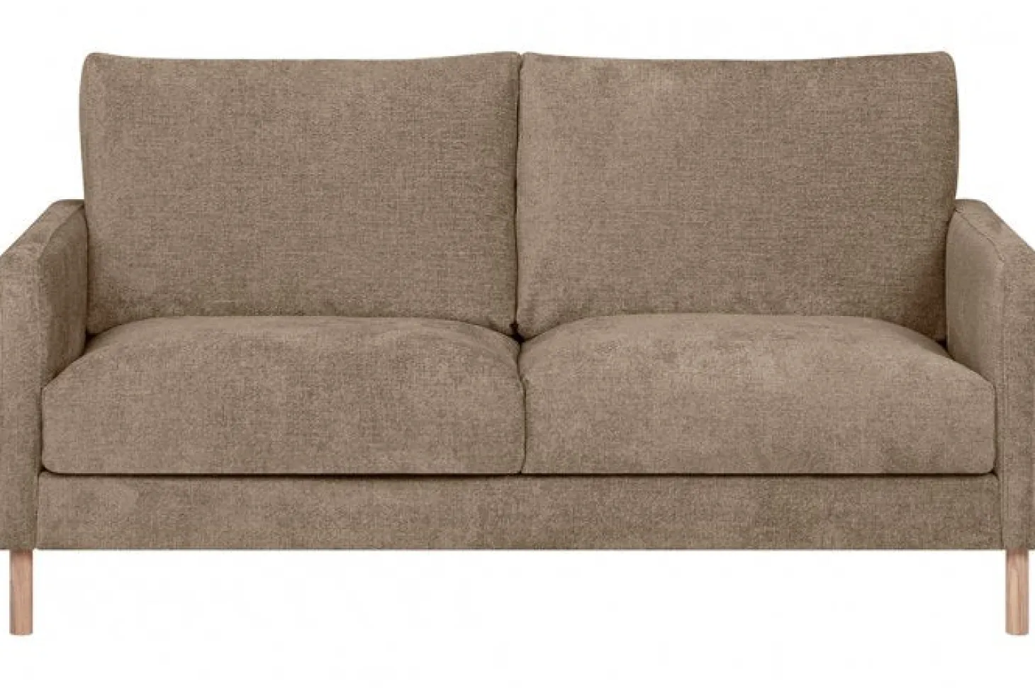 Embla 2-sits Soffa Genesis Lion