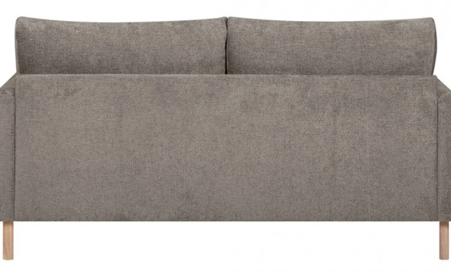 Embla 2-sits Soffa Genesis Stone