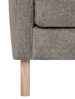 Embla 2-sits Soffa Genesis Stone
