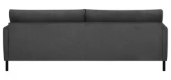 Embla 3-sits Soffa Orinocco Antracite