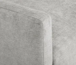 Embla 3-sits Soffa Orinocco Light Granit