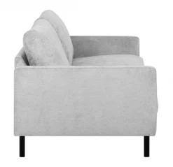 Embla 3-sits Soffa Orinocco Light Granit