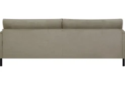 Embla 3-sits Soffa Orinocco Mole