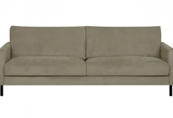 Embla 3-sits Soffa Orinocco Mole