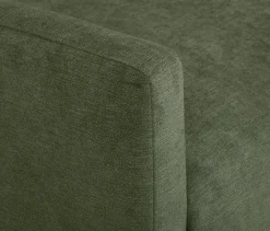 Embla 3-sits Soffa Orinocco Moss