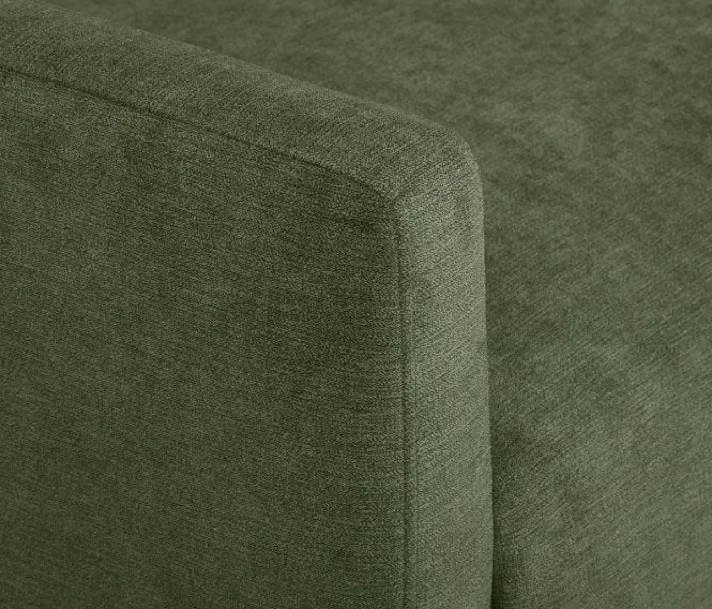 Embla 3-sits Soffa Orinocco Moss