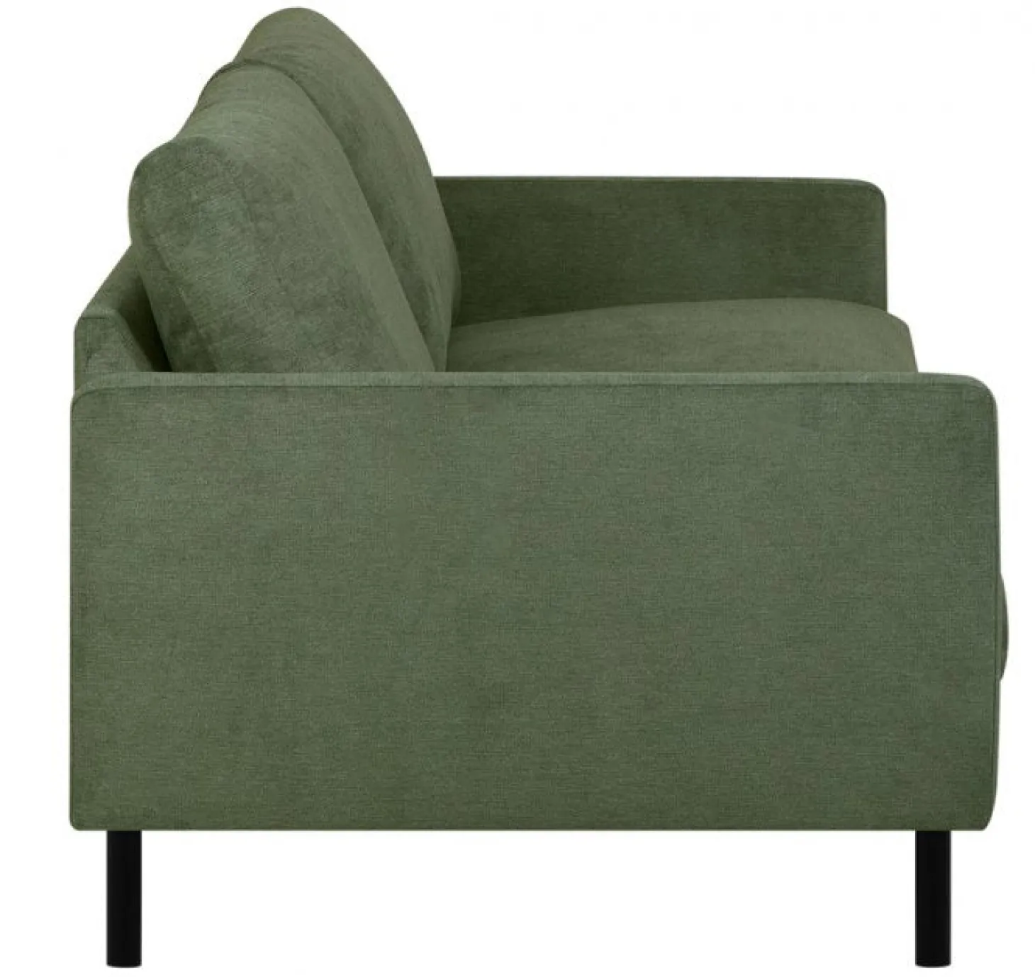 Embla 3-sits Soffa Orinocco Moss