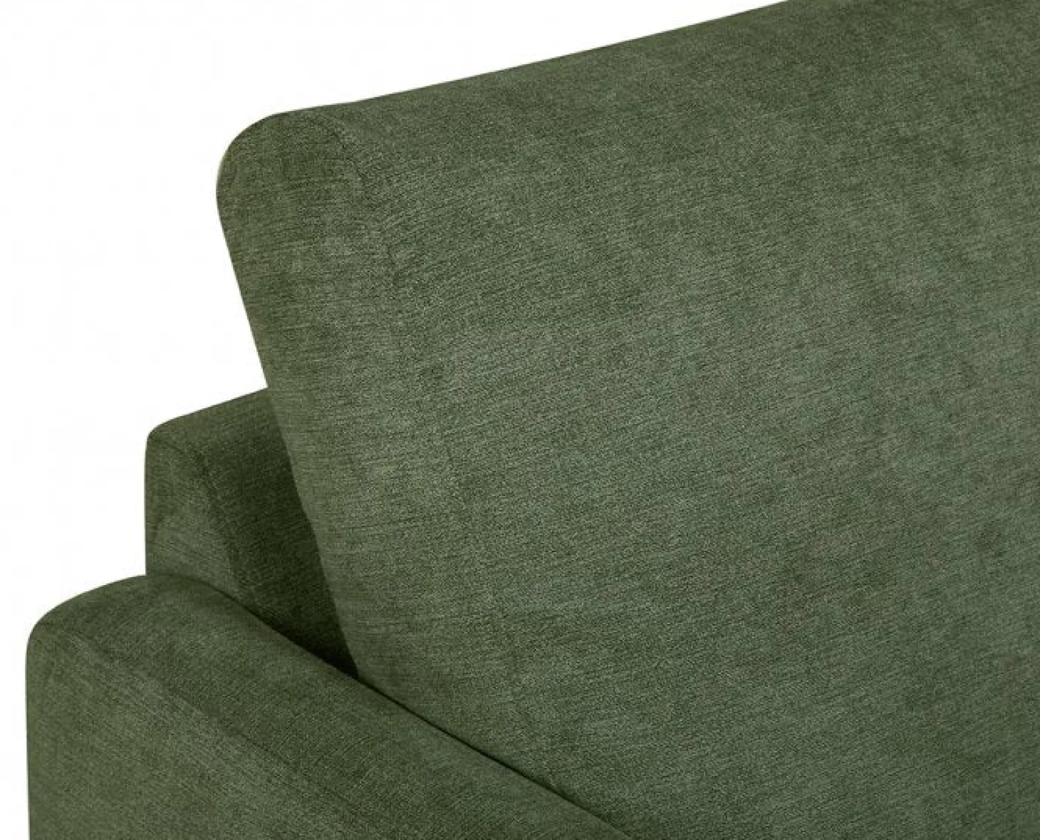 Embla 3-sits Soffa Orinocco Moss