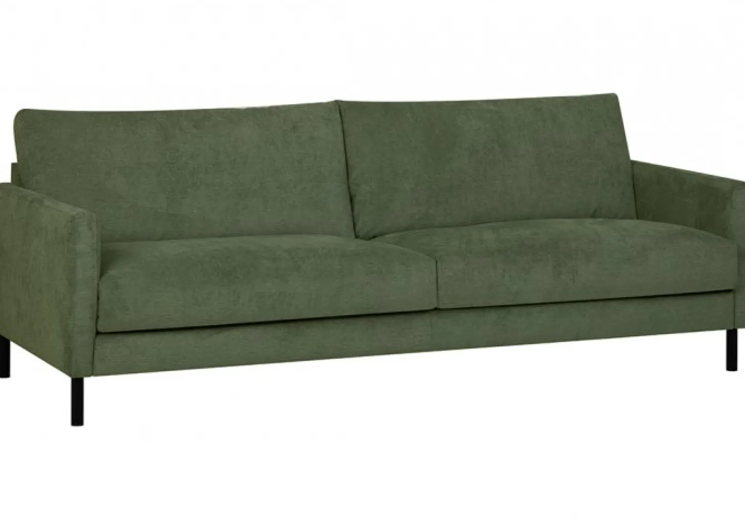 Embla 3-sits Soffa Orinocco Moss