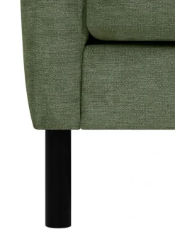 Embla 3-sits Soffa Orinocco Moss