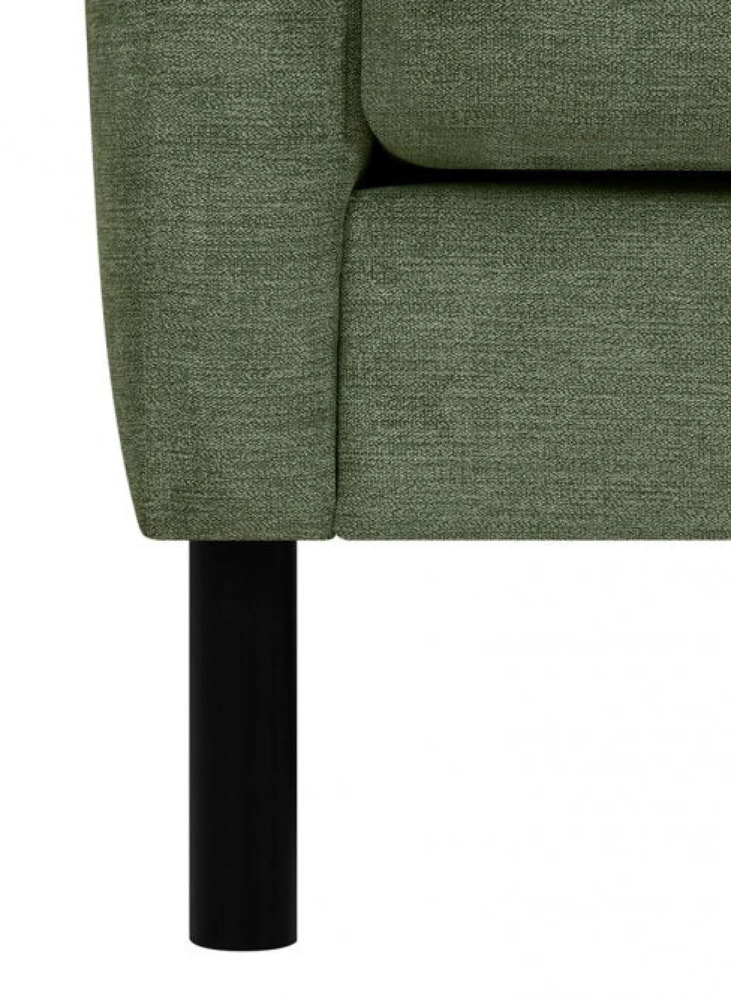 Embla 3-sits Soffa Orinocco Moss