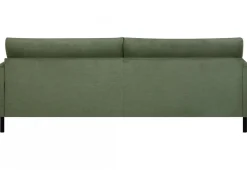 Embla 3-sits Soffa Orinocco Moss