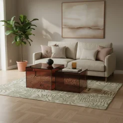 Embla 2,5-sits Soffa Torre Beige