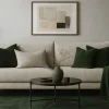 Embla 3-sits XL Soffa Genesis Dove