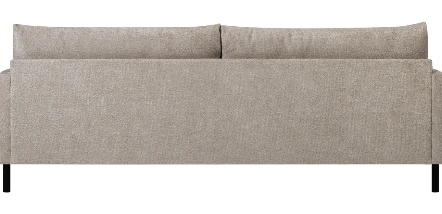 Embla 3-sits XL Soffa Genesis Dove
