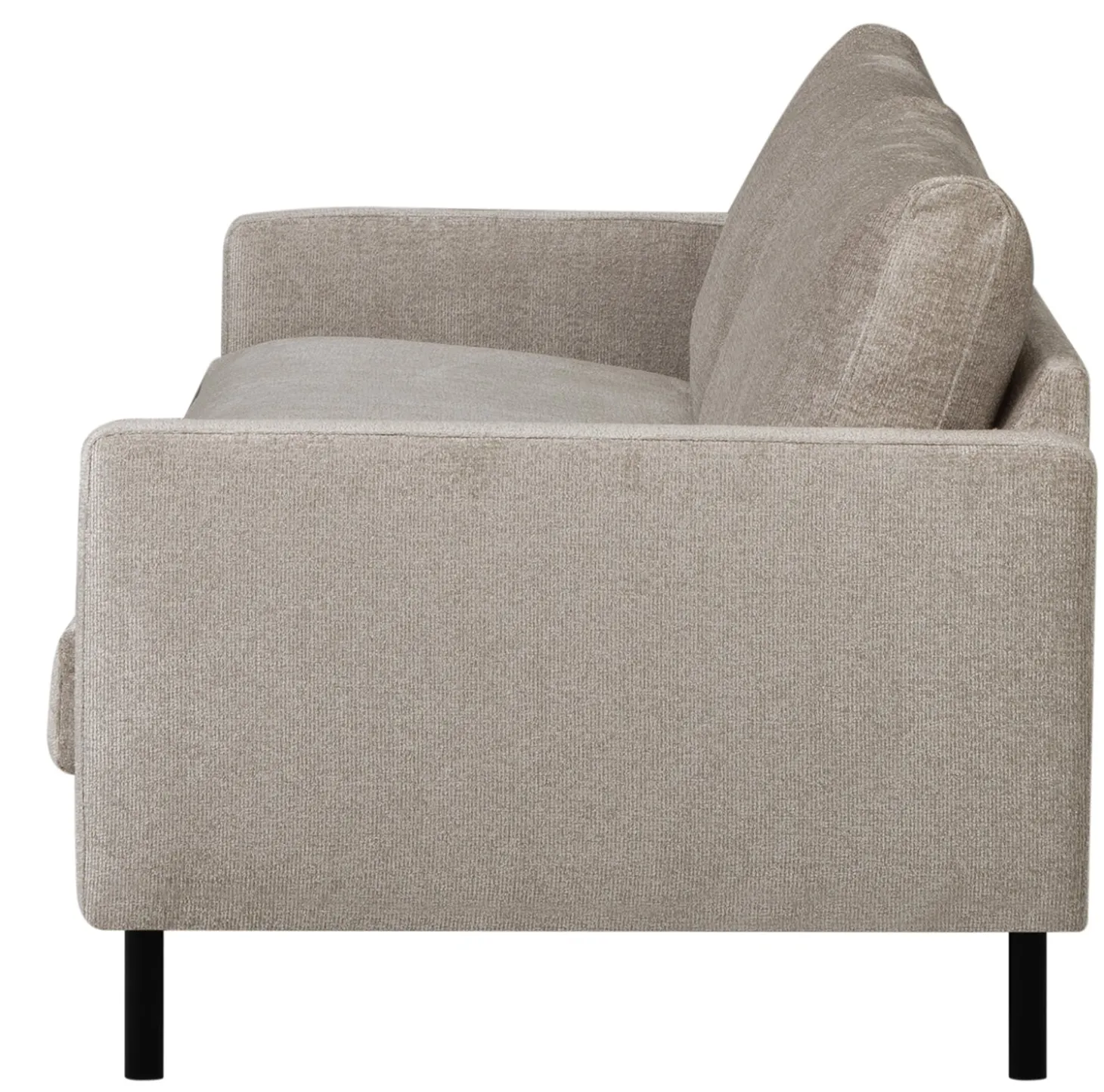 Embla 3-sits XL Soffa Genesis Dove