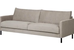 Embla 3-sits XL Soffa Genesis Dove