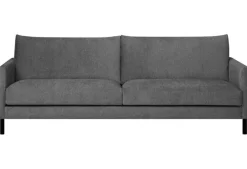 Embla 3-sits XL Soffa Genesis Iron