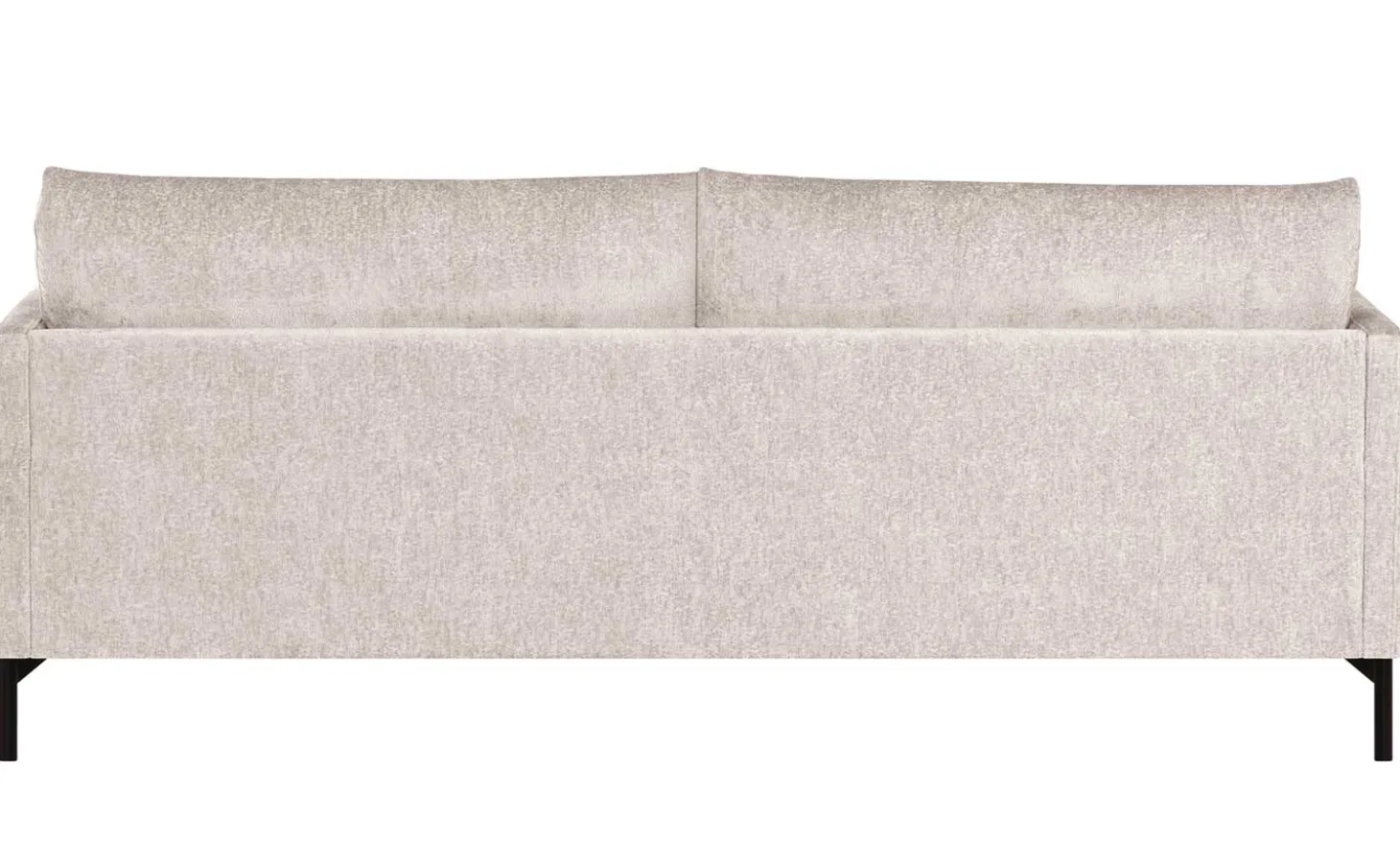 Embla 3-sits XL Soffa Symphony Pearl