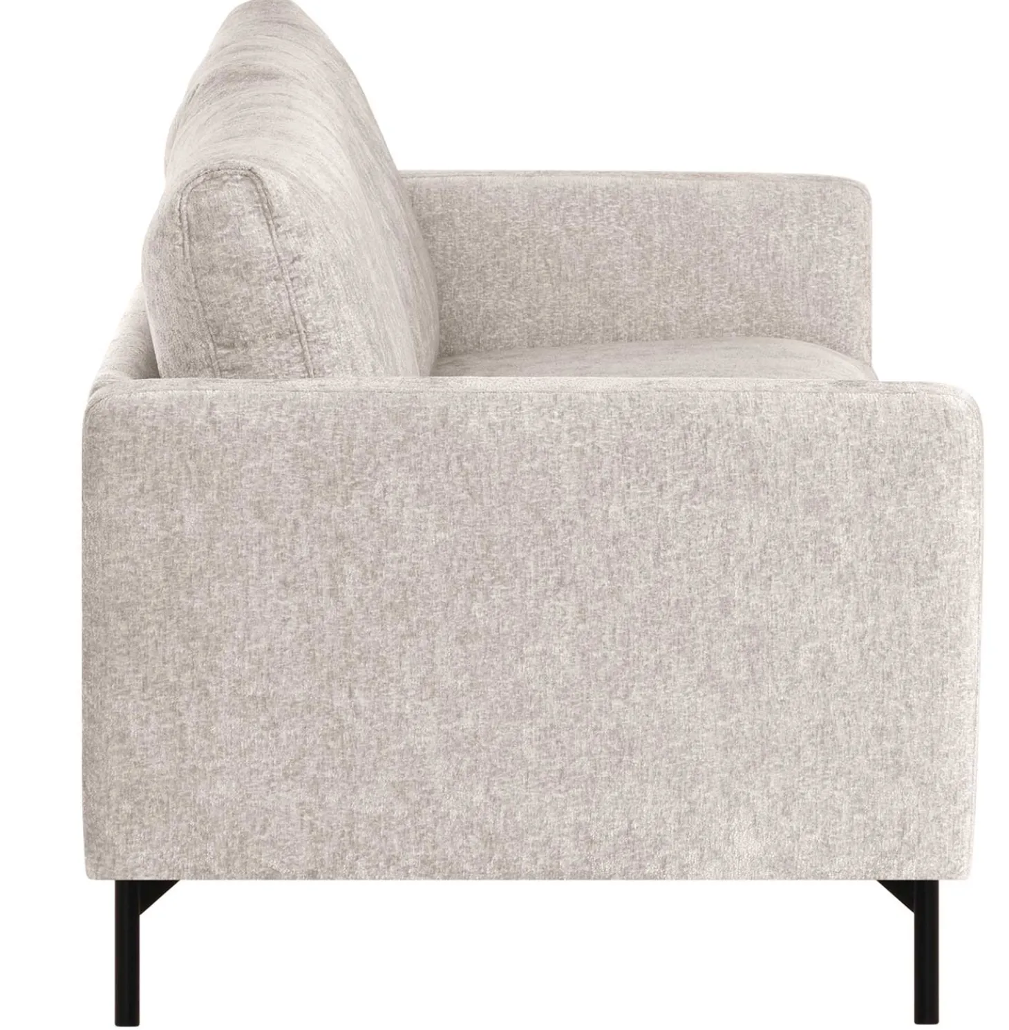 Embla 3-sits XL Soffa Symphony Pearl