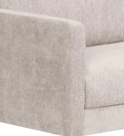Embla 3-sits XL Soffa Symphony Pearl
