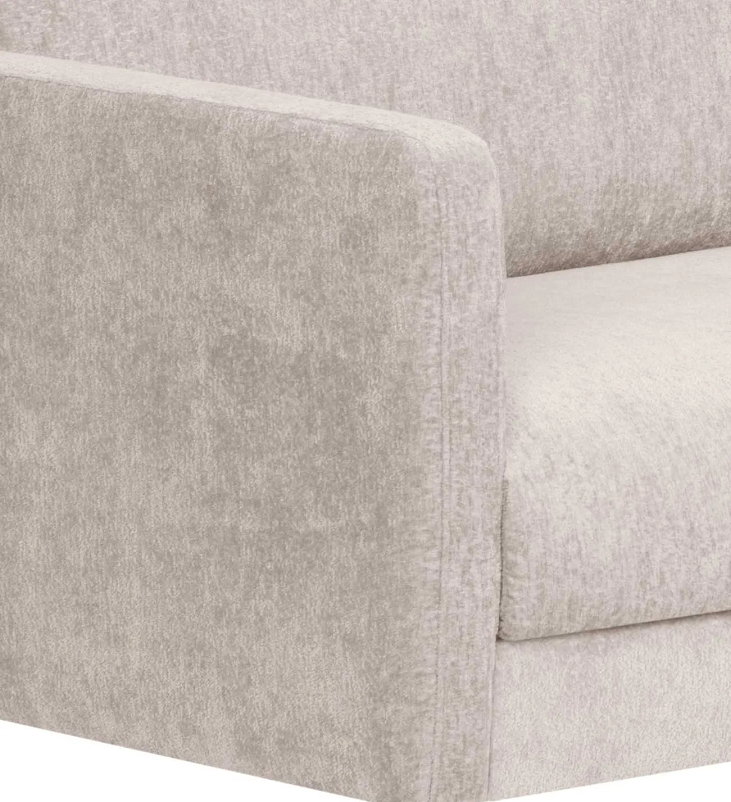 Embla 3-sits XL Soffa Symphony Pearl