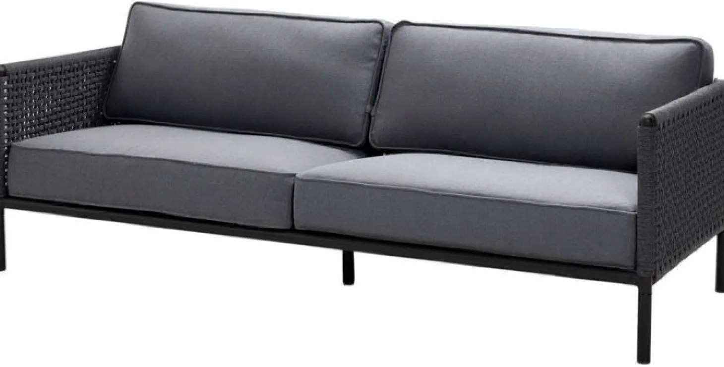 Encore 3-sits Soffa