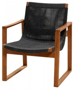 Endless Fåtölj Teak
