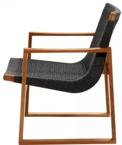 Endless Fåtölj Teak