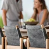 Endless Stol Teak
