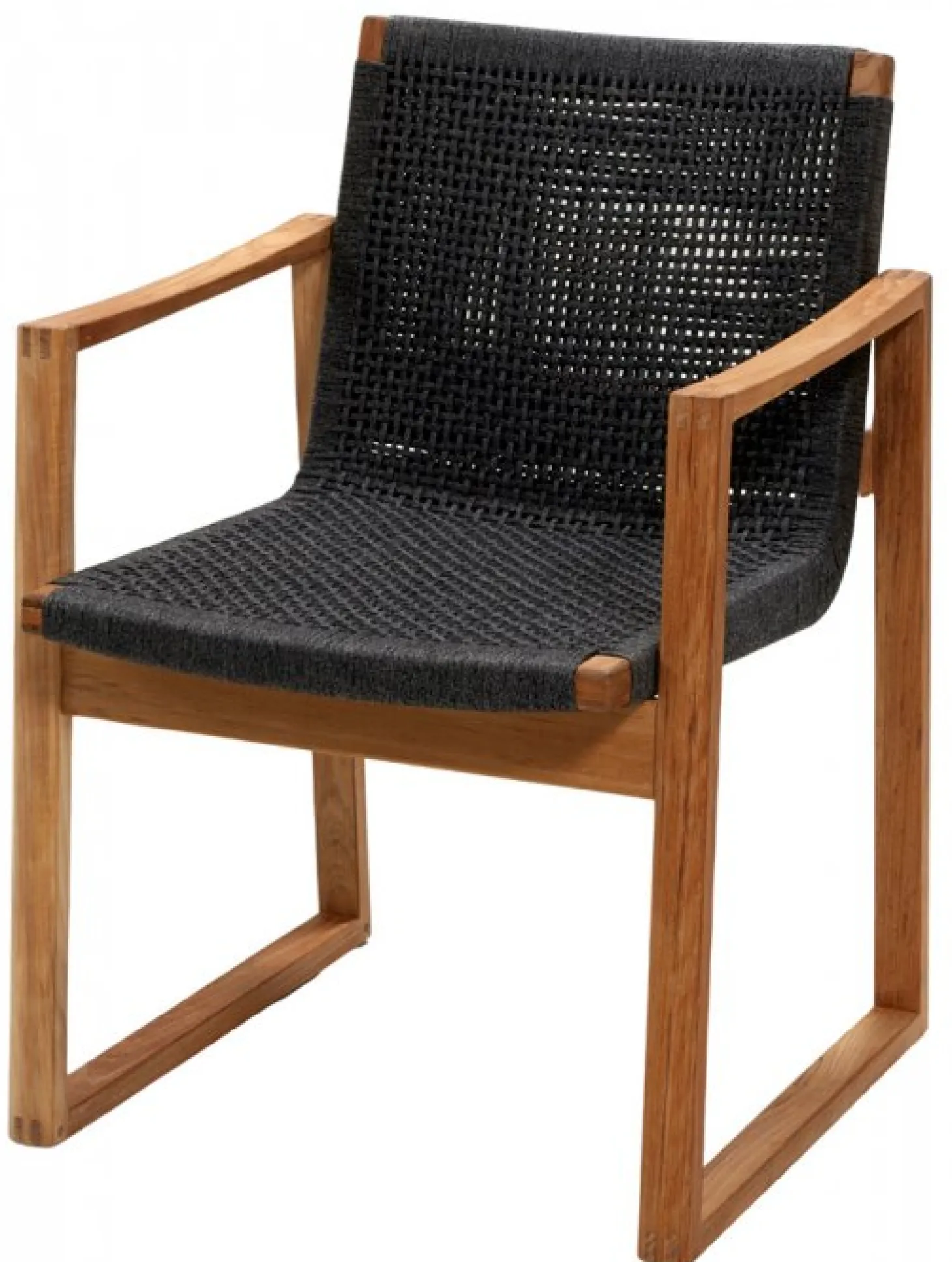Endless Stol Teak