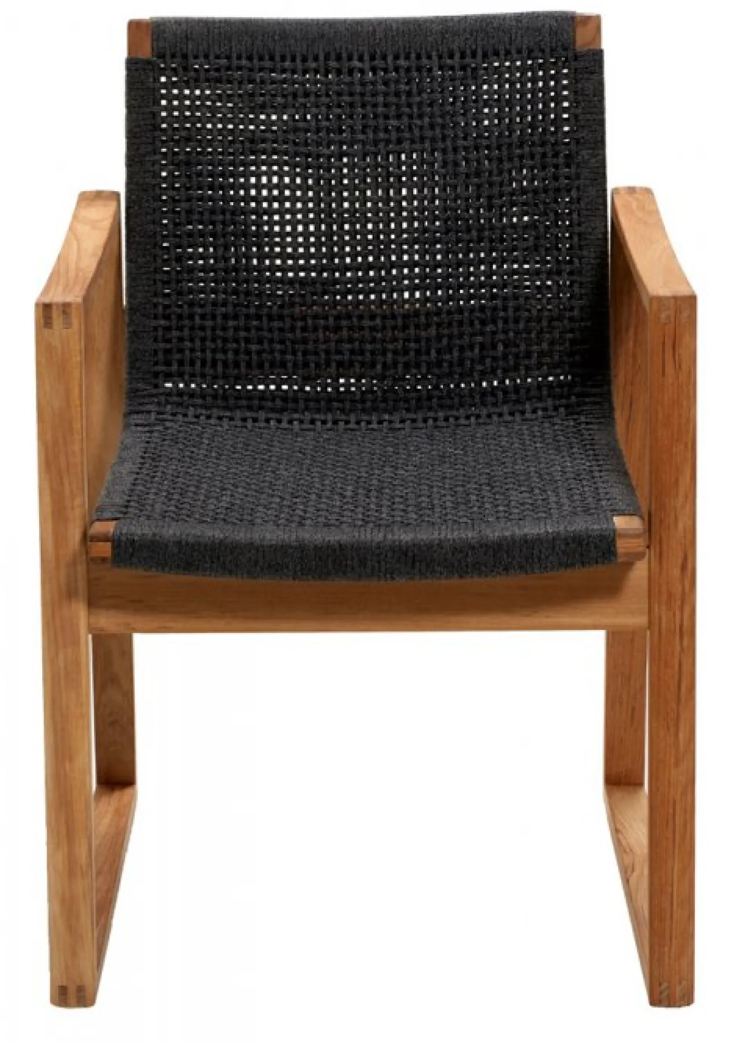 Endless Stol Teak